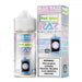 Blue Razz Cotton Clouds - POD Juice x RAZ Salt 30mL