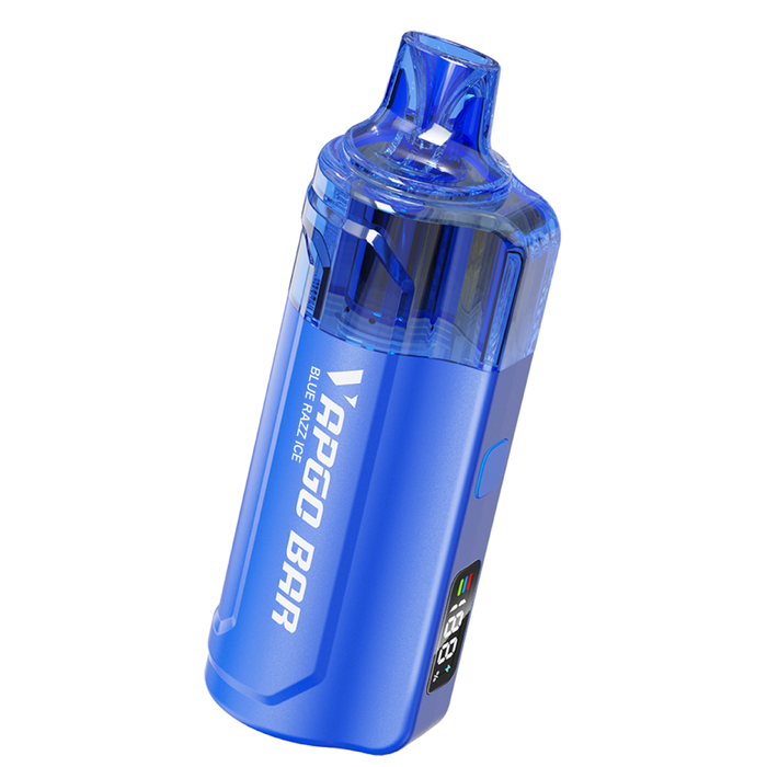 Puffup 25000 Disposable