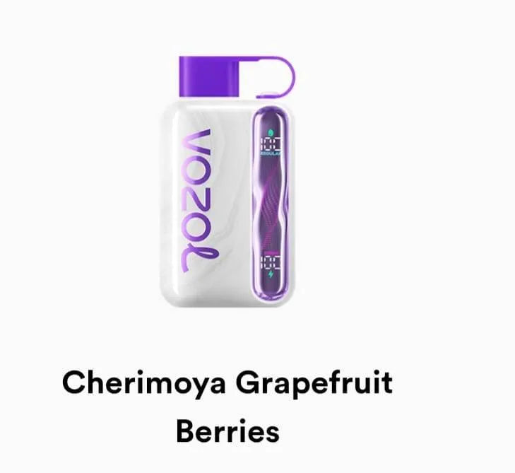 VOZOL Star 40000 Disposable