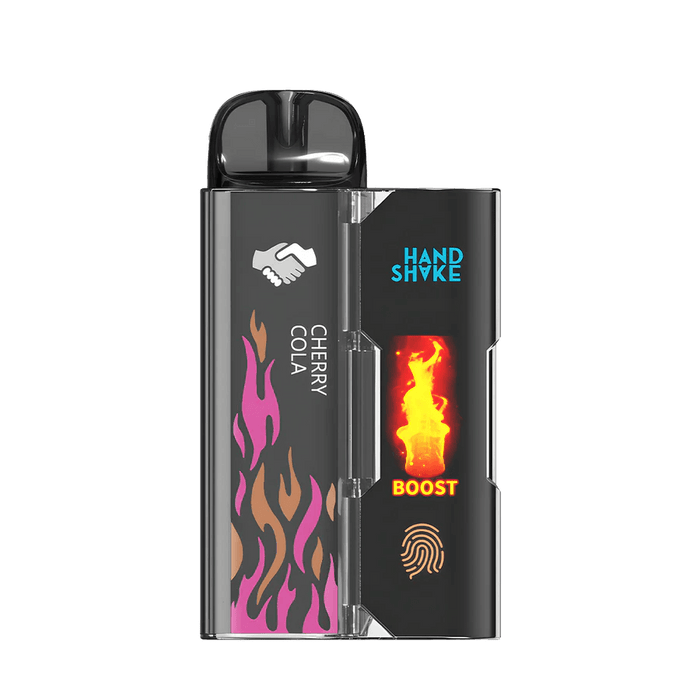 HandShake 15K Disposable By North