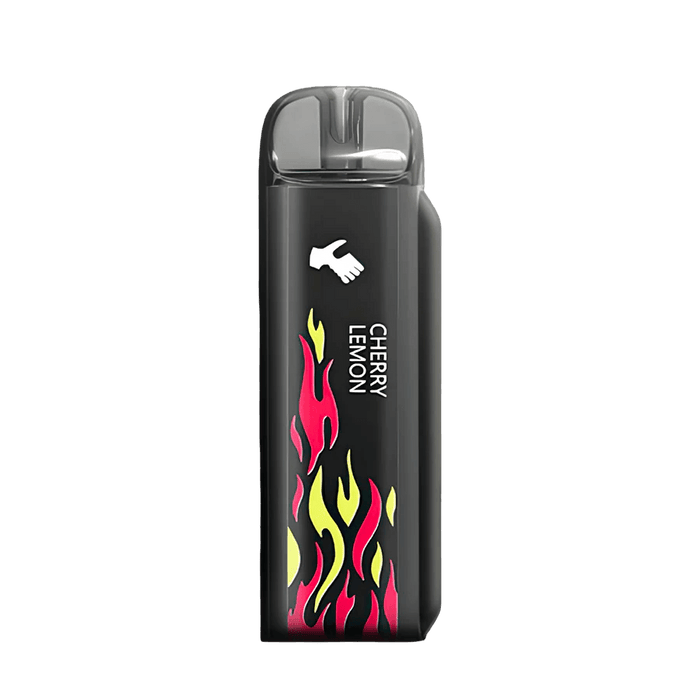 HandShake 15K Disposable By North