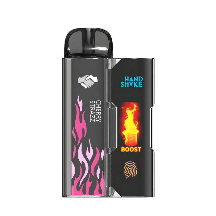 HandShake 15K Disposable By North