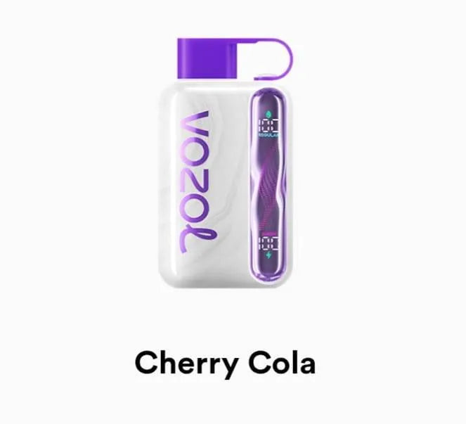 VOZOL Star 40000 Disposable