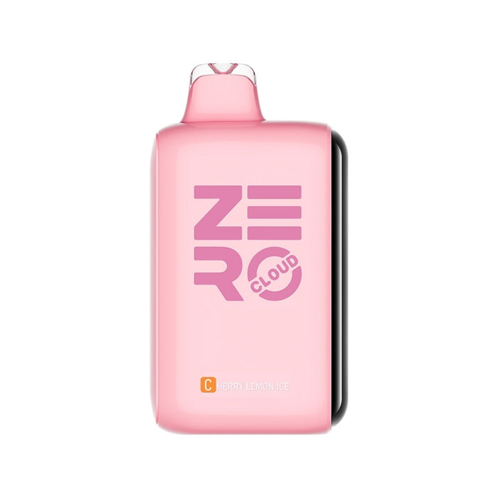 Sikary Cloud Zero 50K Disposable