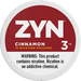 Cinnamon - ZYN Nicotine Pouches