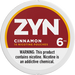 Cinnamon - ZYN Nicotine Pouches