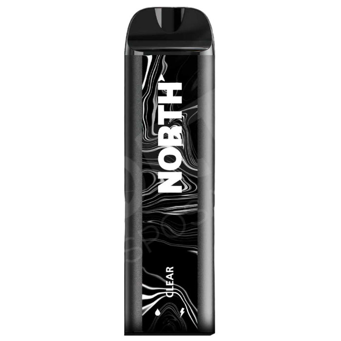 North 5000 Puffs Disposable