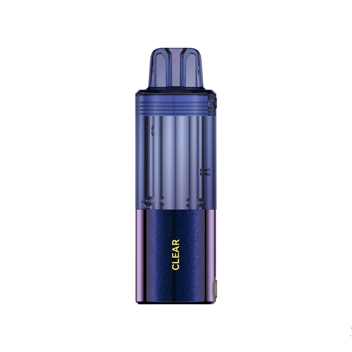 Foger Switch Pro 30K Disposable Pod