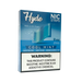 Cool Mint - Hyde Nicotine Strips