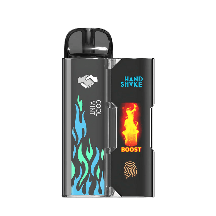 HandShake 15K Disposable By North