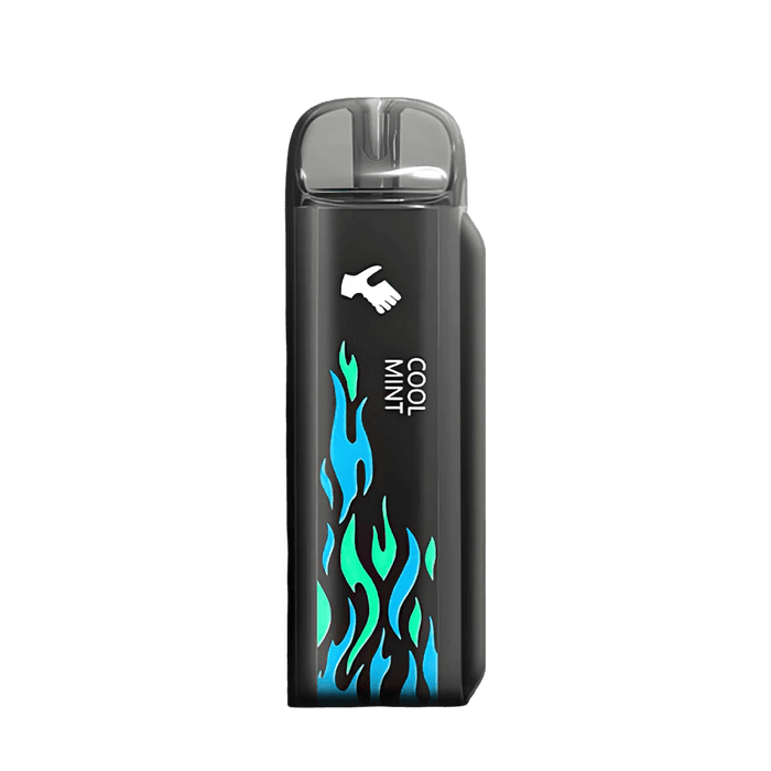 HandShake 15K Disposable By North