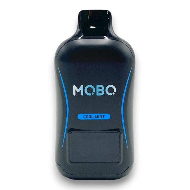 MOBO 18K Puffs Disposable