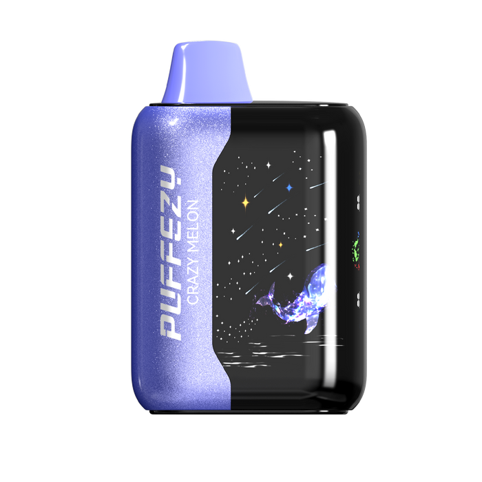 Puffezy Planet X 25000 Disposable