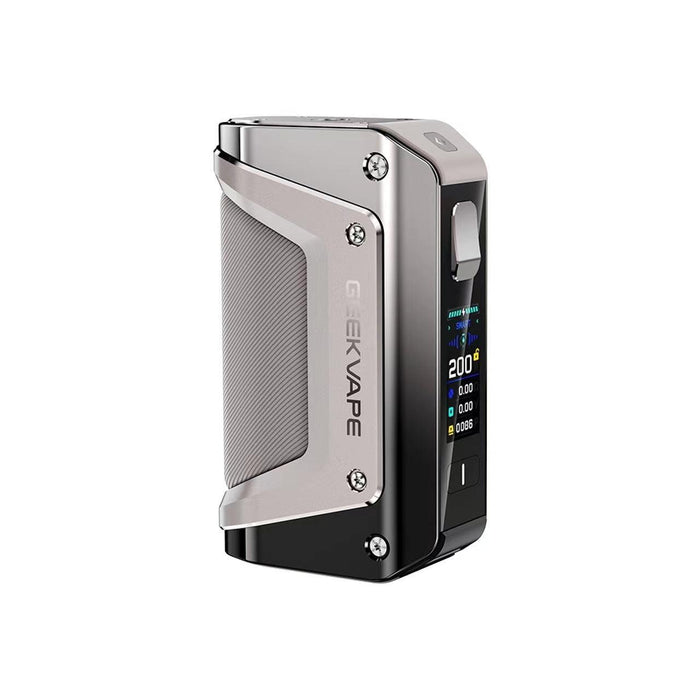 Geek Vape Aegis Legend 3 200W Box Mod