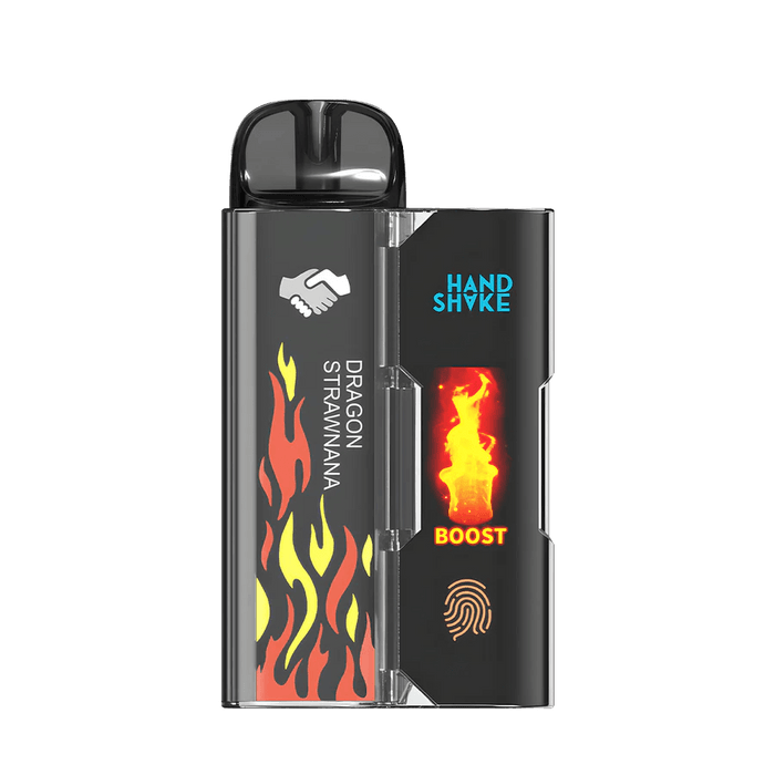 HandShake 15K Disposable By North