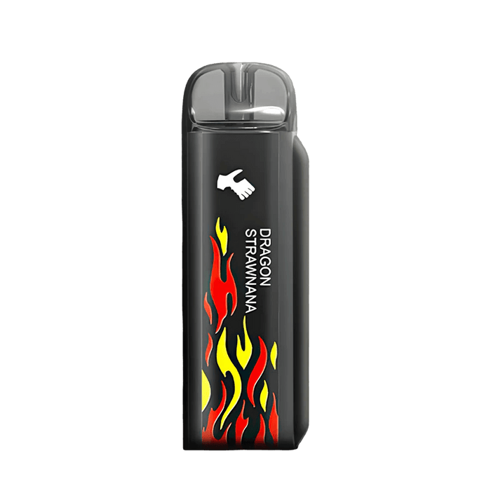 HandShake 15K Disposable By North