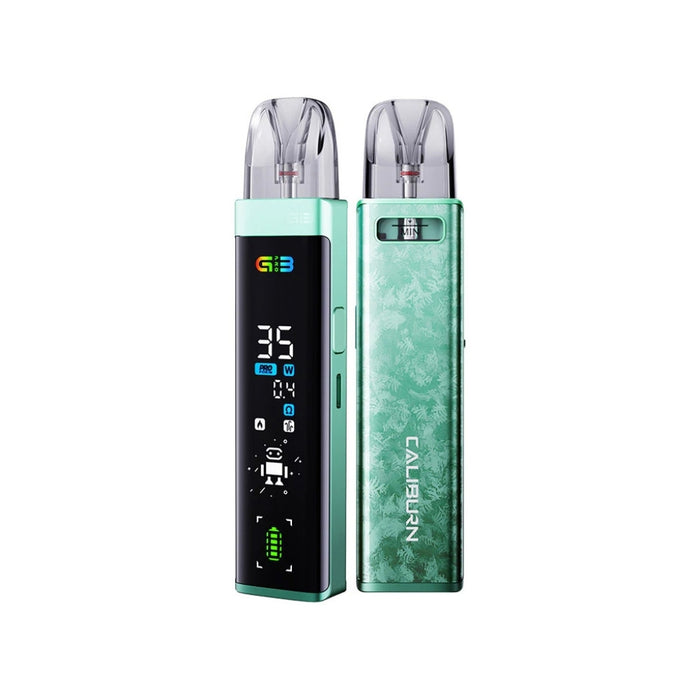 Uwell Caliburn G3 Pro 35W Pod System