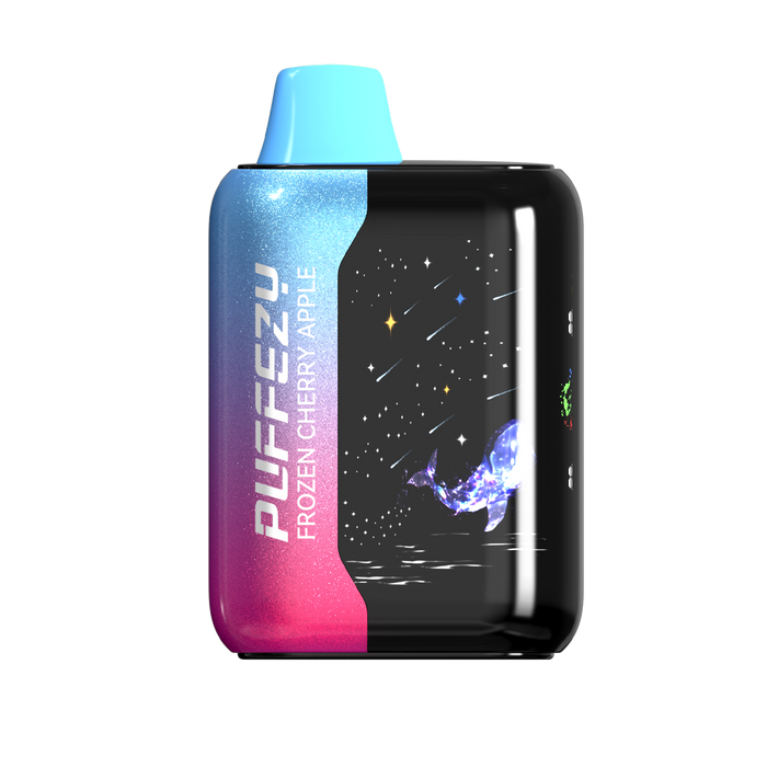 Puffezy Planet X 25000 Disposable