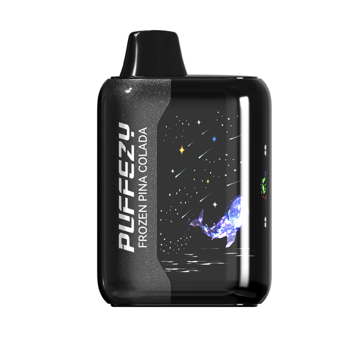 Puffezy Planet X 25000 Disposable