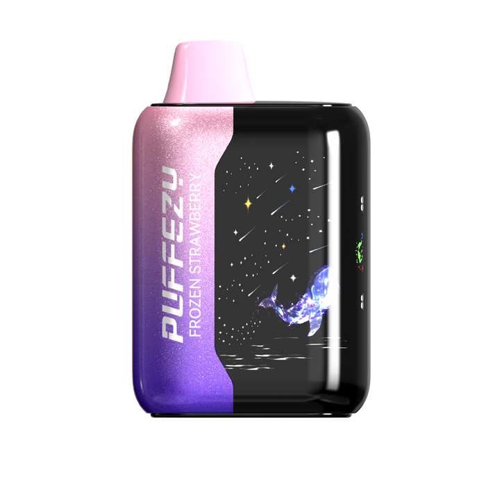 Puffezy Planet X 25000 Disposable