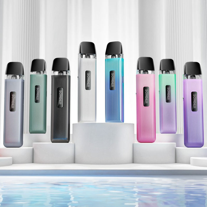 GeekVape Sonder Q 1000mAh Pod System