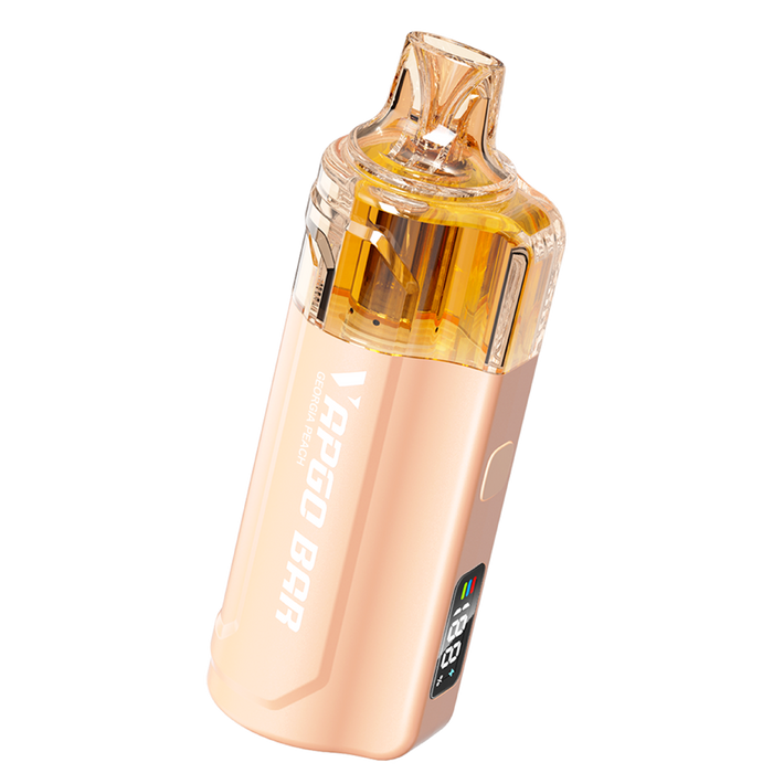 Puffup 25000 Disposable