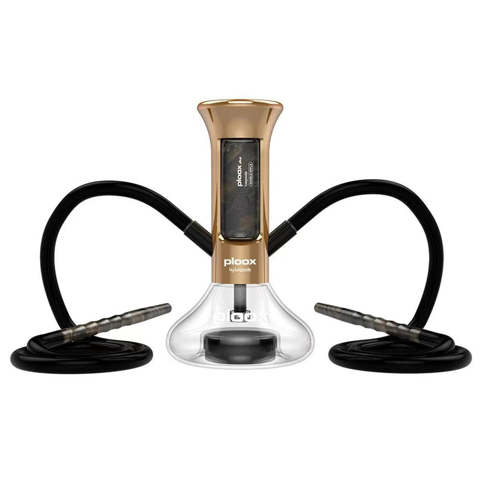 Ploox Hookah Nest Kit