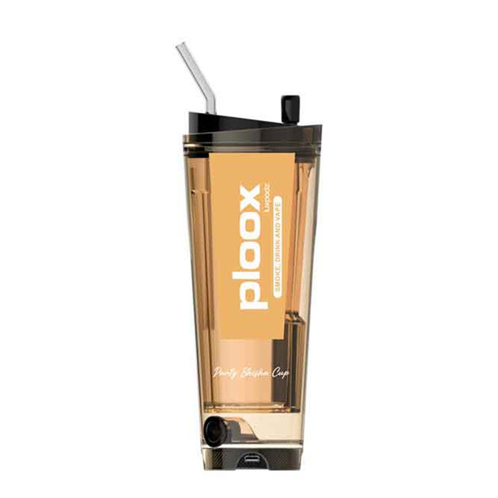 Ploox X By Luxpodz Party Shisha Cup Hookah