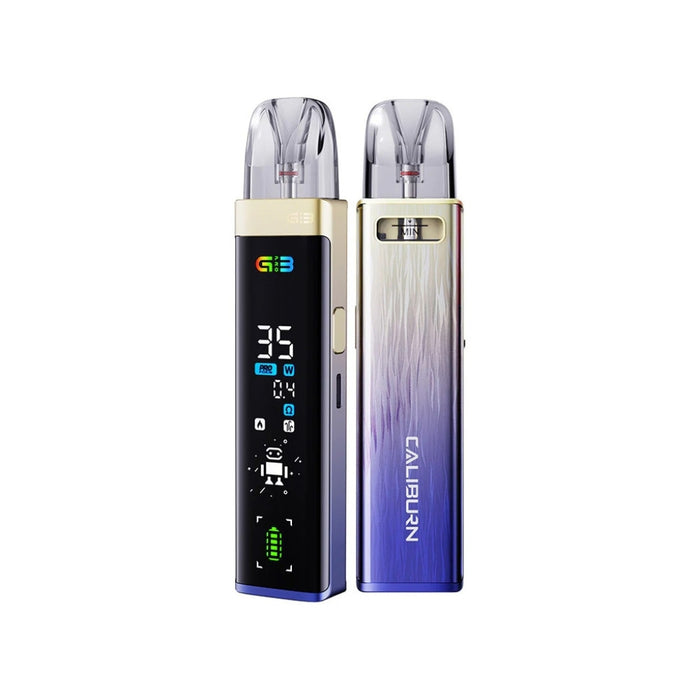 Uwell Caliburn G3 Pro 35W Pod System