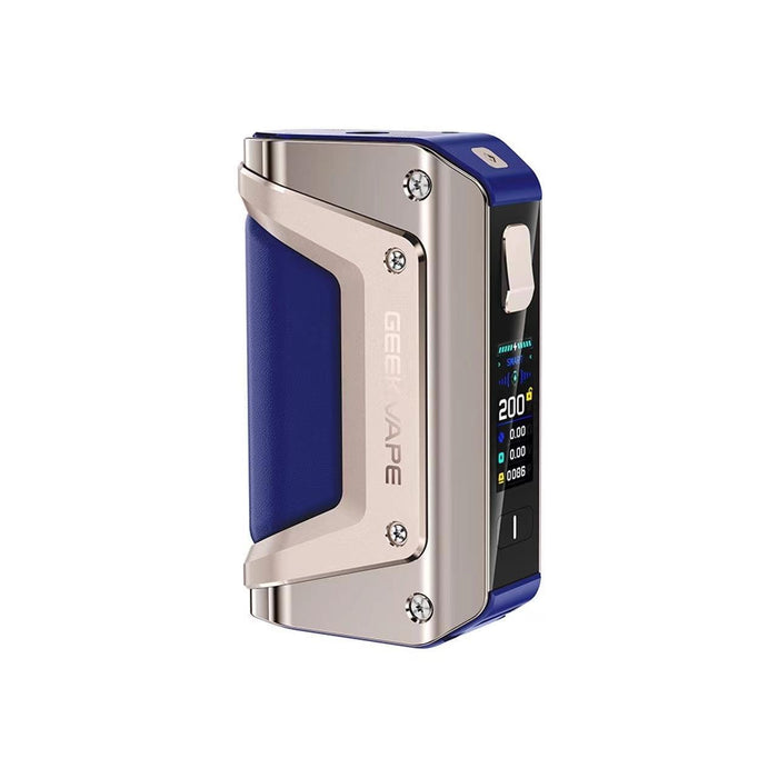 Geek Vape Aegis Legend 3 200W Box Mod