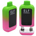 ELF Canndual Extreme 900mAh 510 Battery