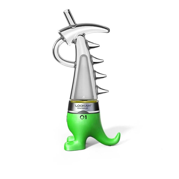 Lookah Dinosaur Dab E-Rig Vaporizer
