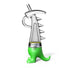 Lookah Dinosaur Dab E-Rig Vaporizer