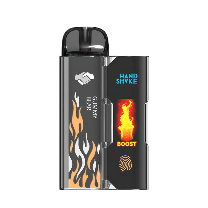 HandShake 15K Disposable By North