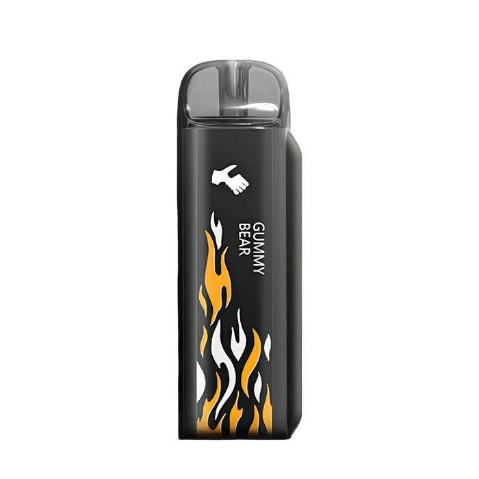 HandShake 15K Disposable By North