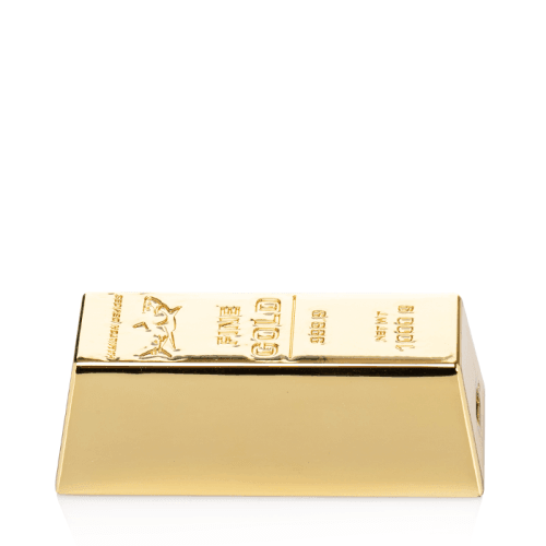Hamilton Devices Gold Bar Vape Battery