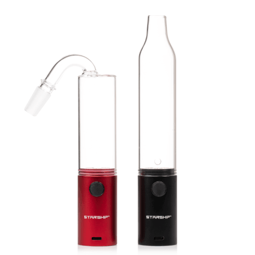 Hamilton Devices Starship Vaporizer