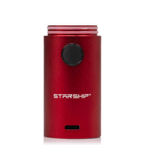 Hamilton Devices Starship Vaporizer
