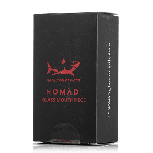 Hamilton Devices Nomad Glass Mouthpiece Replacement