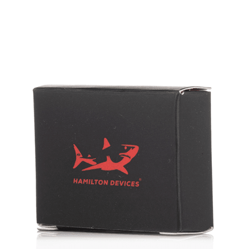 Hamilton Devices KR1 & PS1 Wax Replacement Coil