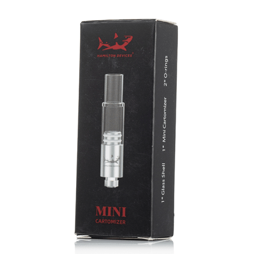 Hamilton Devices Mini Cartomizer