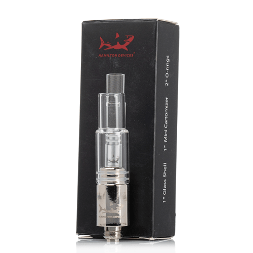 Hamilton Devices Mini Cartomizer