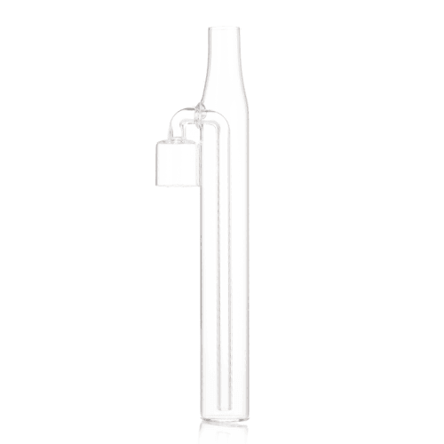 Hamilton Devices Nomad Glass Bubbler