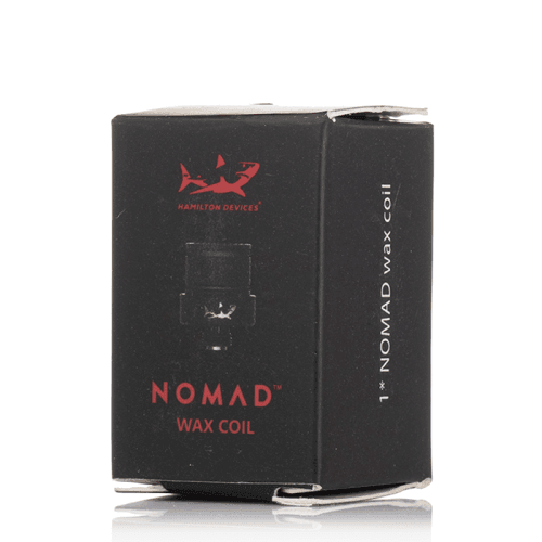 Hamilton Devices Nomad Wax Coil Replacement