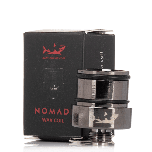 Hamilton Devices Nomad Wax Coil Replacement