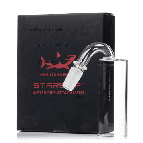 Hamilton Devices Starship Water Pipe Attachment