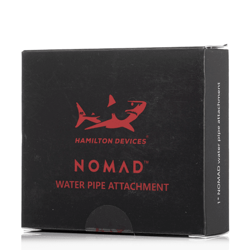 Hamilton Devices Nomad Water Pipe Attachment