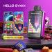 Hello Synix 30K Disposable