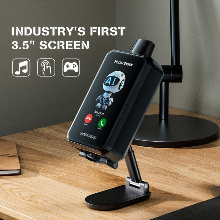 Hello Synix 30K Disposable