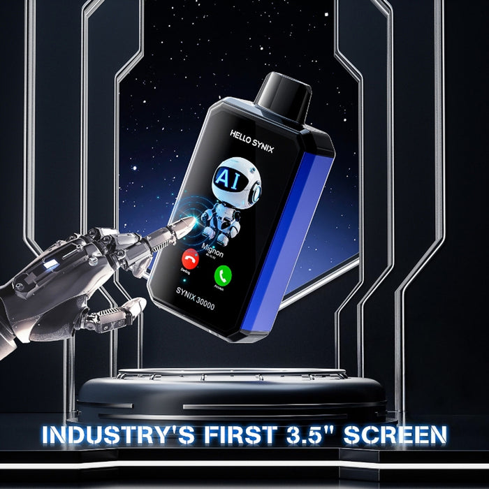 Hello Synix 30K Disposable